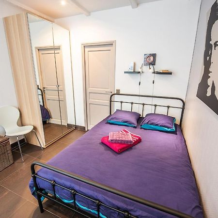 29 Saulnier Apartment Puteaux Ngoại thất bức ảnh