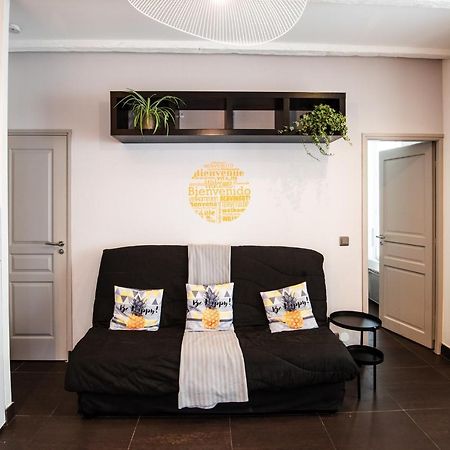 29 Saulnier Apartment Puteaux Ngoại thất bức ảnh