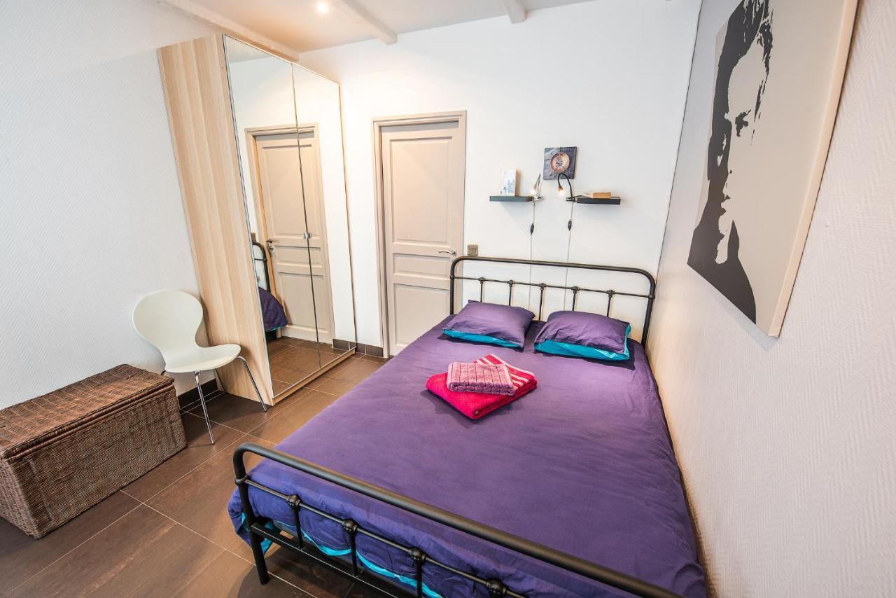29 Saulnier Apartment Puteaux Ngoại thất bức ảnh